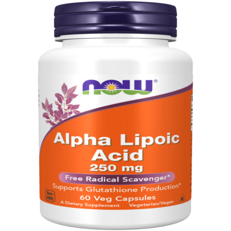 ALPHA LIPOIC ACID
