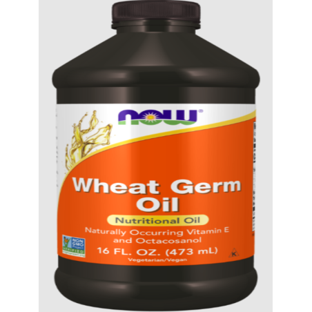 WHEAT GERM OIL