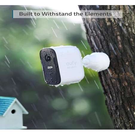 كاميرة مراقبة  c2