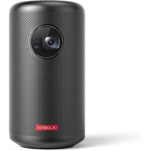 جهاز عرض صغير نيبولا كابسول...