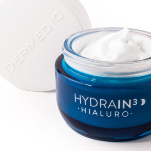 جل ترطيب ديرميديك