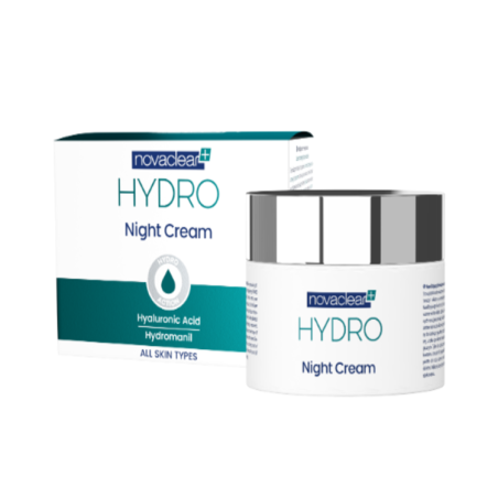 Hydro Night Cream