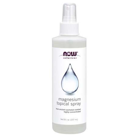 بخاخ المغنيسيوم الموضعي