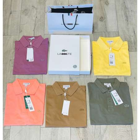 Lacoste Men's t-shirt