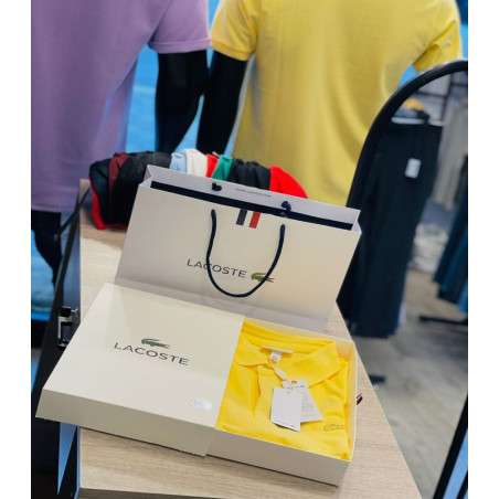 Lacoste Men's t-shirt