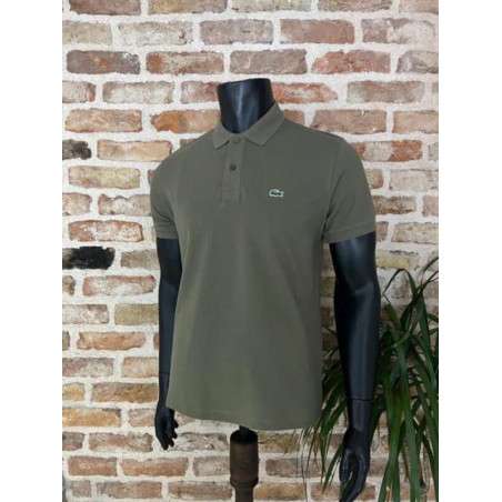 تيشرت رجالي لاكوست 