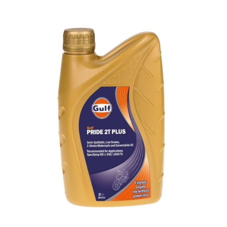 زيت دراجات نارية