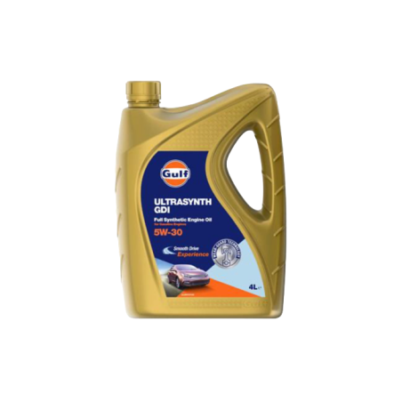 زيت محرك سيارات (بنزين) 5W30 1l 