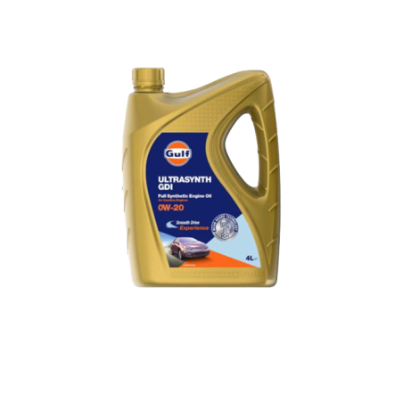 زيت محرك سيارات (بنزين) 0W20 1L