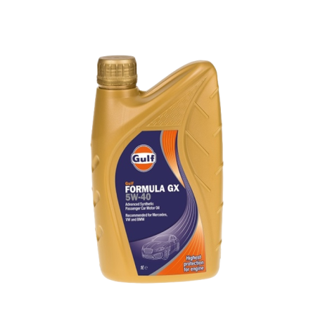  زيت محرك سيارات (بنزين) 5W40 1L