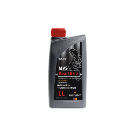 زيت ناقل حركة سيارات MVS - 1Ltr 