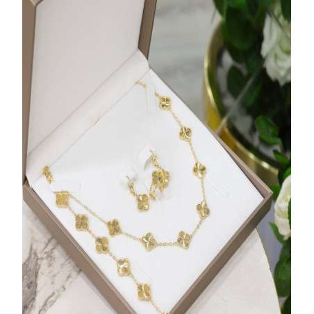 طاقم فان كليف