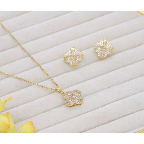  نص طاقم زركون