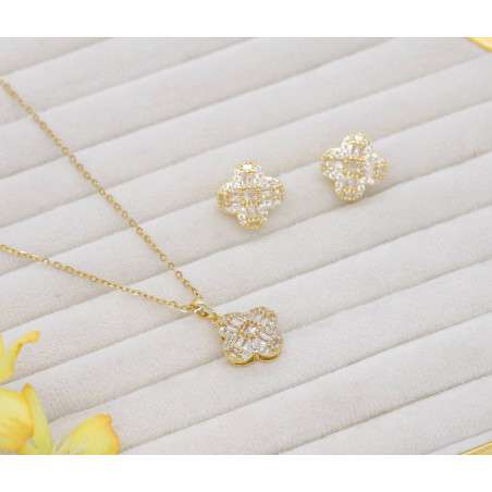  نص طاقم زركون