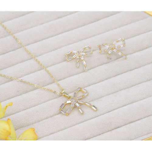 نص طاقم زركون