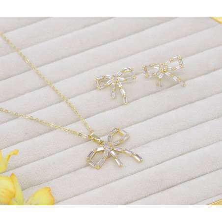 نص طاقم زركون