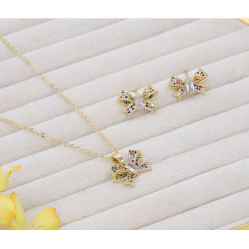   نص طاقم زركون