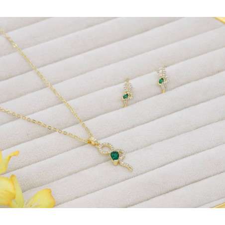  نص طاقم زركون