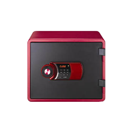 خزنة منزلية