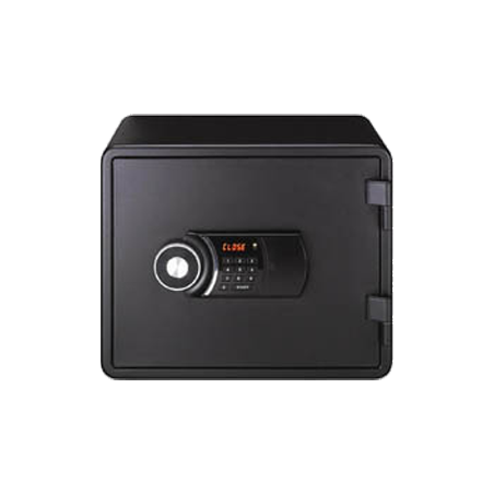 خزنة منزلية