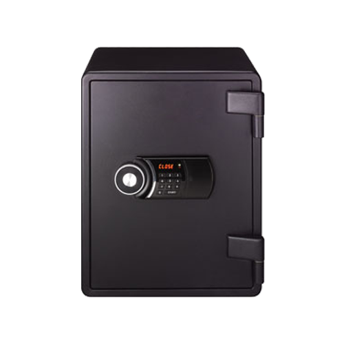 خزنة منزلية