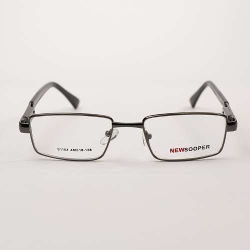 نظارة طبية NEWSOOPER