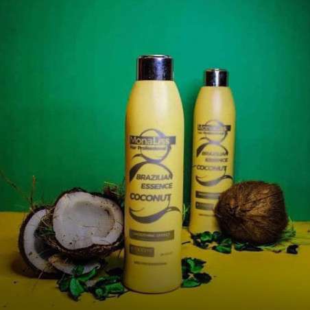 بروتين موناليس جوز الهند 100 مل