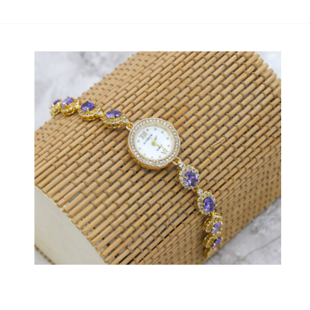 Zarkon Watch