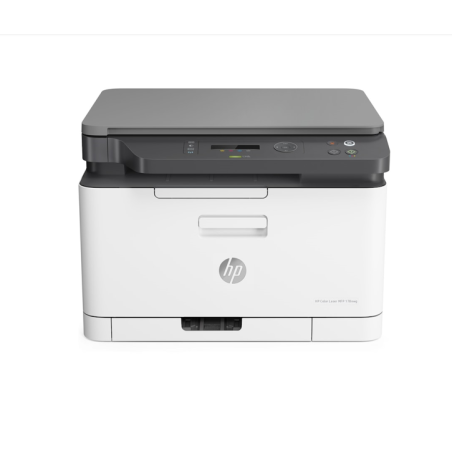 طابعة HP Color Laser MFP 178nw 