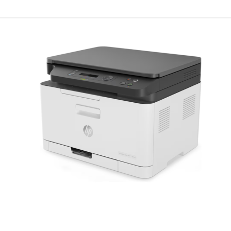 طابعة HP Color Laser MFP 178nw 