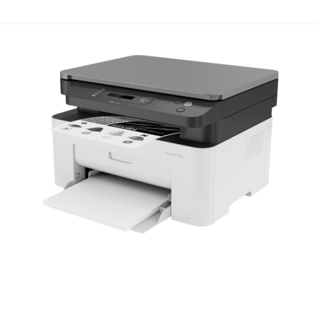 printer HP Laser MFP 135w