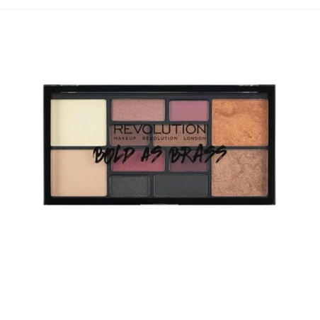 باليت ظلال ريفولونش