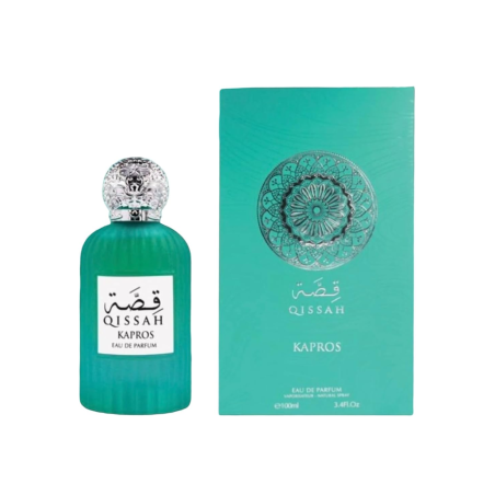 Perfume -  Qissah 100ml