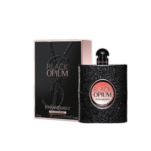  عطر - ملي Black Opium 100