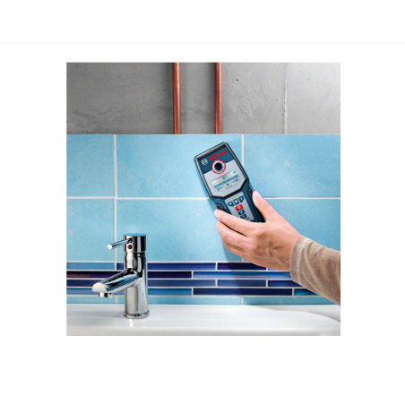 Metal and Live Wire Detector, 120 mm