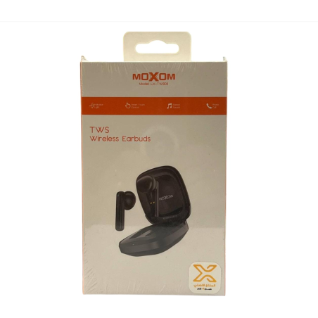 Moxom Smart Headphones