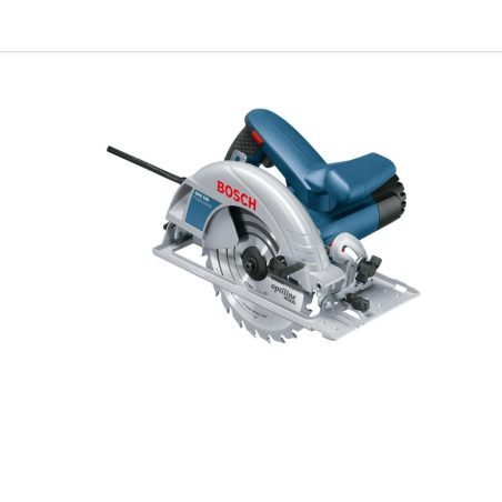 Circular saw 7