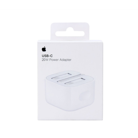 محول طاقة  يو اس بي - أبل 