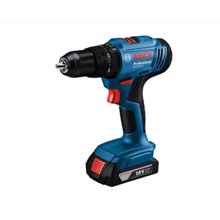  Trapno charging station 18 volt LI 183 GSB with 1 batteries