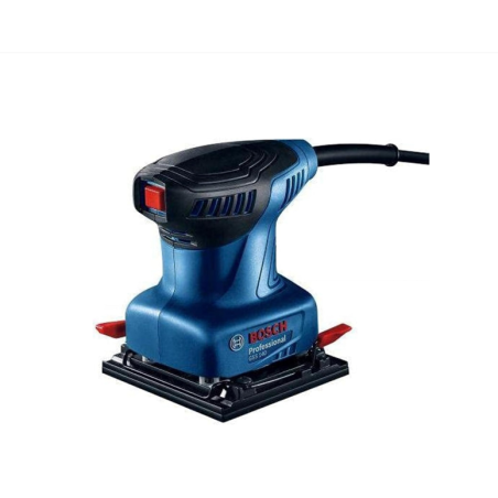 140 mm rectangular sanding machine