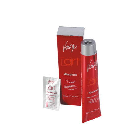 صبغة شعر طبيعية فيتاليتي - 100 مل