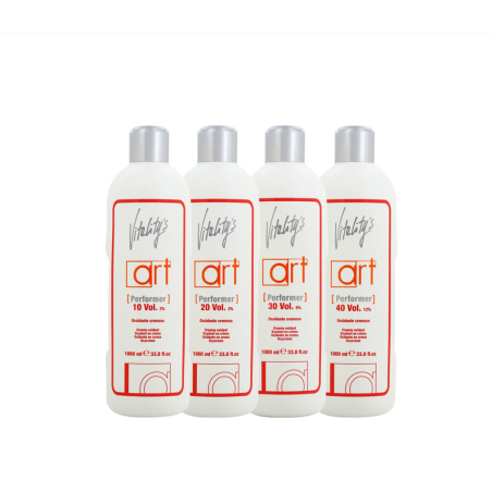 Vitality's Hair Oxidizing Cream - 30V