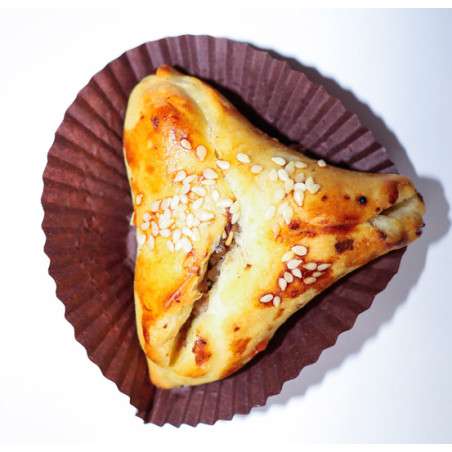 بوكس معجنات حار