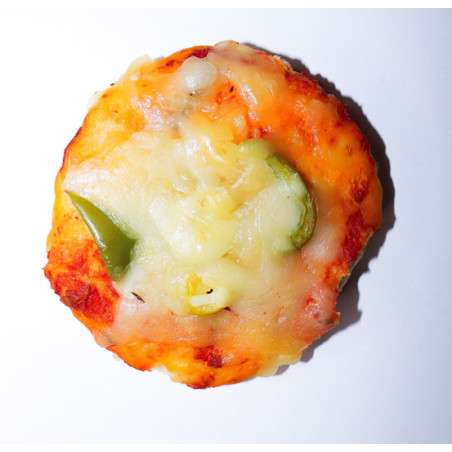 بوكس معجنات حار