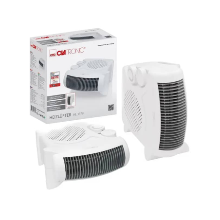 دفاية كهربائية بقوة 2000 واط كلاترونيك 