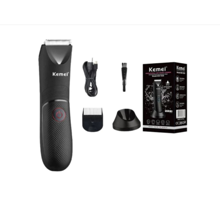 ماكينة حلاقة متعددة الوظائف 