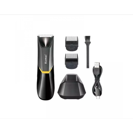 ماكينة حلاقة لكامل الجسم من كيمي