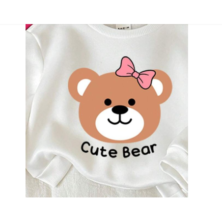 مجموعة سترات  قطنية 3 قطع