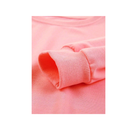 3 Piece Sweatshirt Set