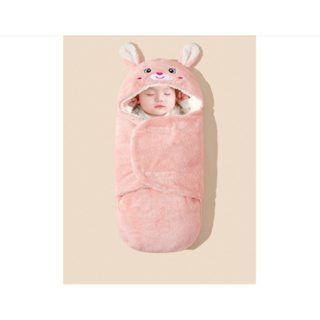 بطانية حديثي الولادة